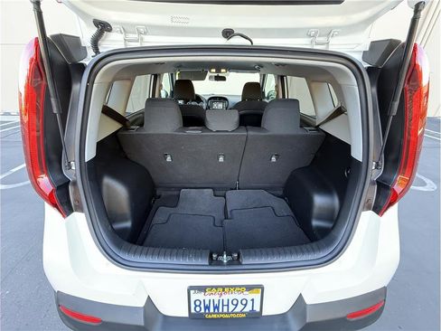 Used 2021 Kia Soul LX image 44