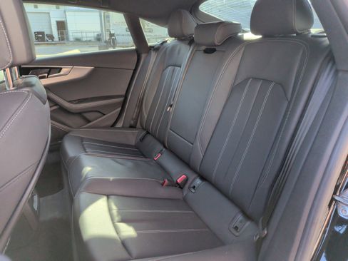 Used 2023 Audi A5 2.0T Premium Plus image 32