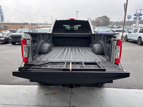 Used 2019 Ford F350 XL w/ STX Appearance Package image 3