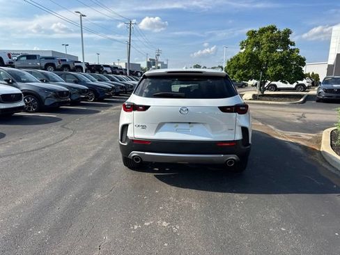 Used 2026 MAZDA CX-50 AWD 2.5 S w/ Cargo Package image 10