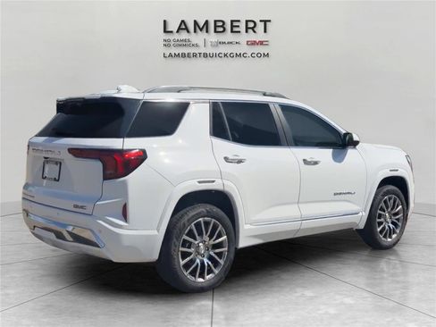 New 2026 GMC Terrain Denali AWD/4WD image 5