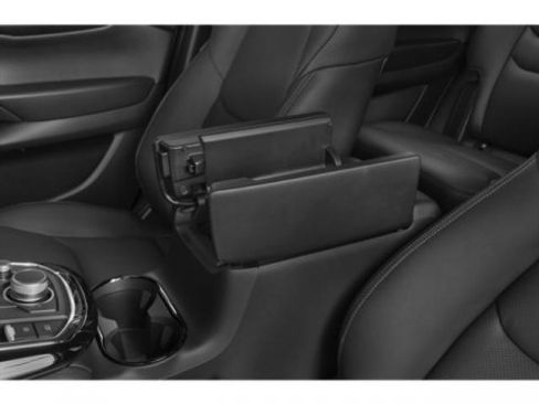 Used 2023 MAZDA CX-9 Touring image 17