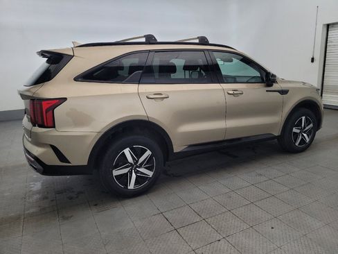 Used 2021 Kia Sorento EX AWD/4WD image 10