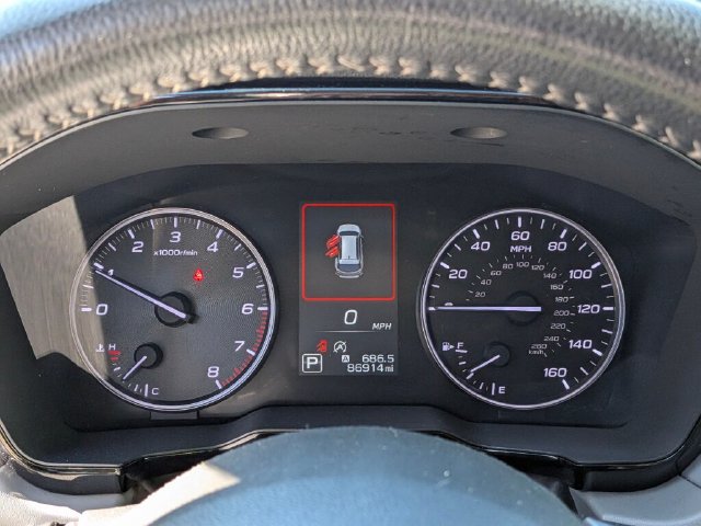 Used 2020 Subaru Outback Premium w/ Popular Package #1 AWD/4WD image 21