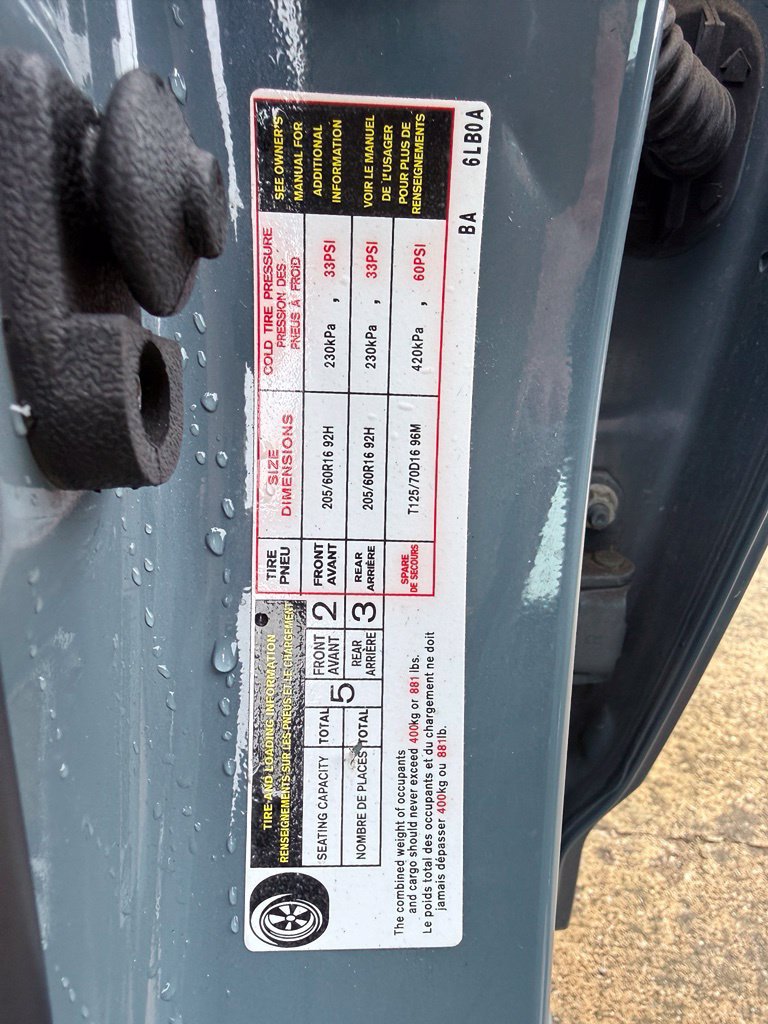 Used 2024 Nissan Sentra SV w/ All-Weather Package FWD image 38