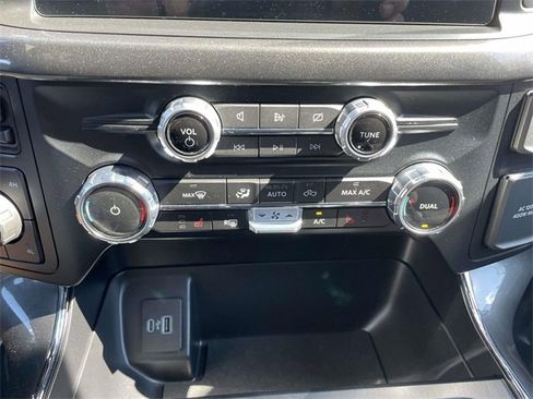 Certified 2023 Ford F150 XLT w/ Equipment Group 302A High image 22