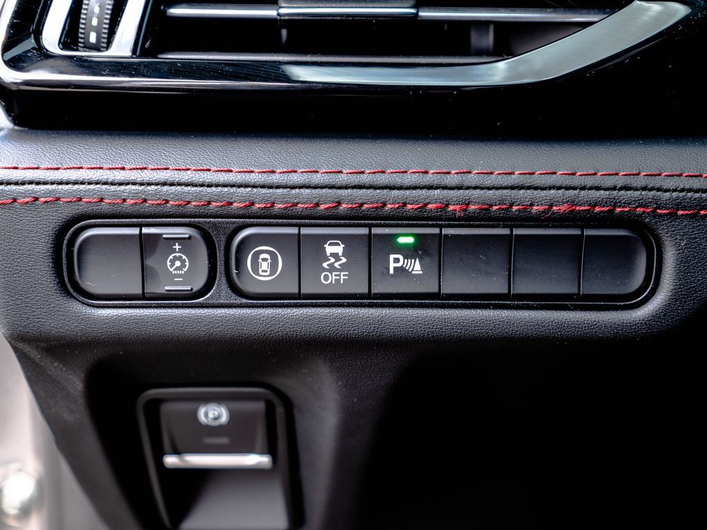 Certified 2024 Acura MDX A-Spec AWD/4WD image 30