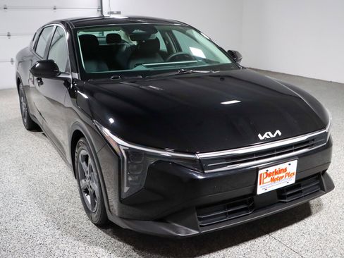 Used 2025 Kia K4 FWD image 5