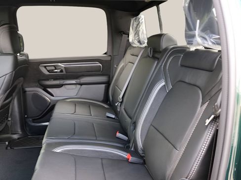 New 2026 RAM 1500 RHO AWD/4WD image 16