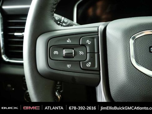 New 2026 GMC Sierra 2500 Denali Ultimate AWD/4WD image 11