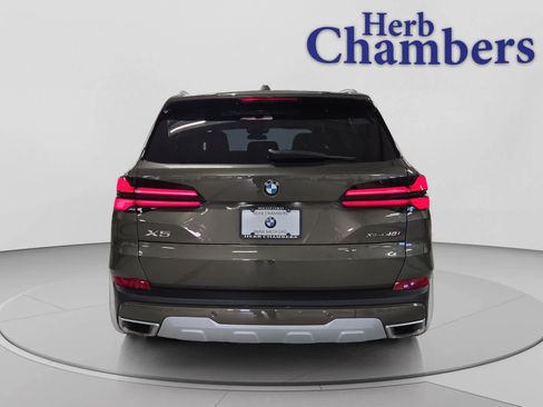 Used 2026 BMW X5 xDrive40i AWD/4WD image 12