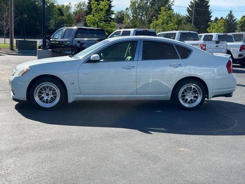 Used 2006 INFINITI M35 x AWD/4WD image 4
