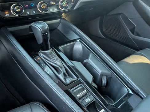 Used 2023 Honda Accord Sport image 21