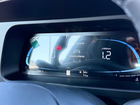 New 2026 Hyundai Elantra Sport image 18