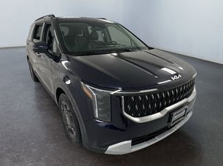 New 2026 Kia Carnival EX video 1