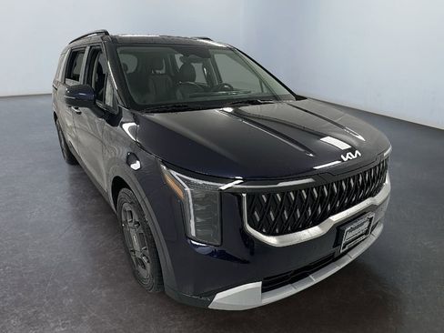 New 2026 Kia Carnival EX image 1