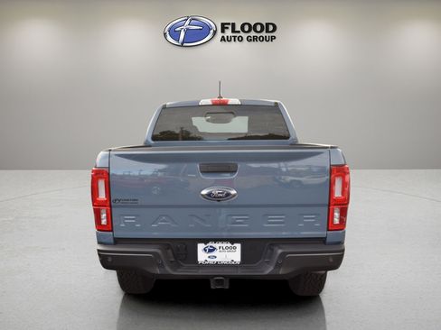 Used 2023 Ford Ranger XLT w/ Tremor Off-Road Package image 5