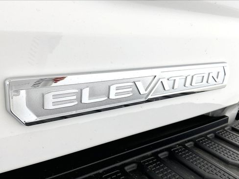 New 2026 GMC Sierra 1500 Elevation w/ X31 Off-Road Package image 17