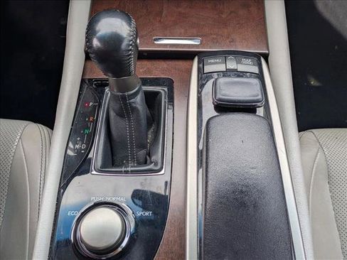 Used 2015 Lexus GS 350 w/ Premium Package image 9