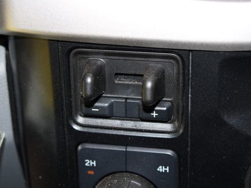 Used 2024 Ford F250 XLT w/ FX4 Off-Road Package AWD/4WD image 29