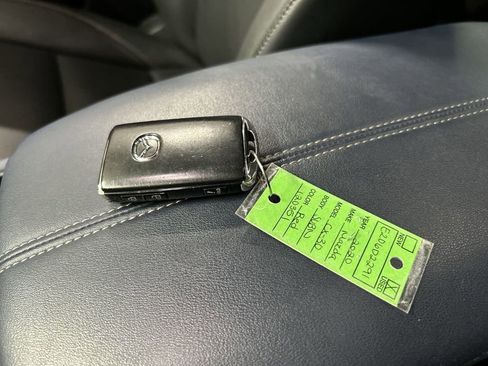 Used 2020 MAZDA CX-30 AWD w/ Preferred Package image 12