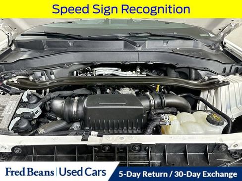 Certified 2022 Ford Explorer ST w/ Equipment Group 401A image 39