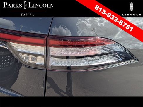 Certified 2023 Lincoln Aviator Black Label w/ Dynamic Handling Package image 7