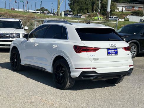 Used 2020 Audi Q3 2.0T Premium AWD/4WD image 5