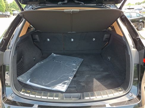 Certified 2023 Lexus NX 350 AWD image 30