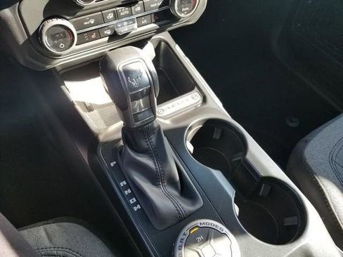 New 2026 Ford Bronco Big Bend image 20