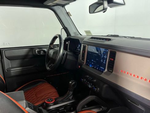Used 2024 Ford Bronco Raptor image 34