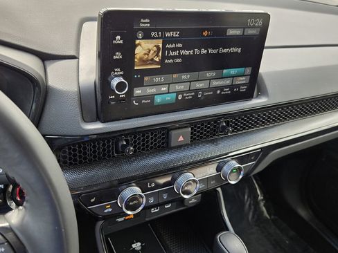 Used 2024 Honda CR-V EX-L image 21