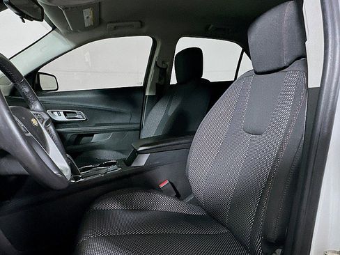 Used 2015 Chevrolet Equinox LT w/ Driver Convenience Package FWD image 10