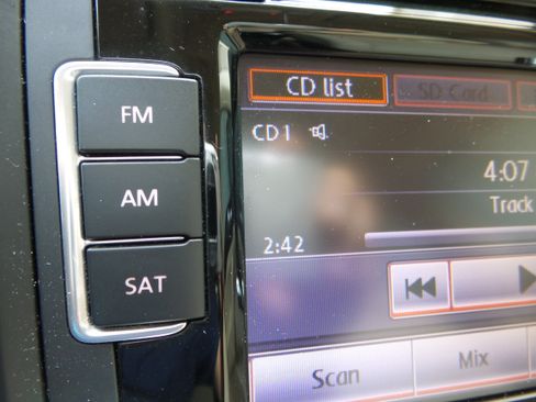 Used 2014 Volkswagen Jetta TDI FWD image 55