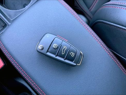 Used 2025 Audi Q3 2.0T Premium Plus w/ Premium Plus Package image 14