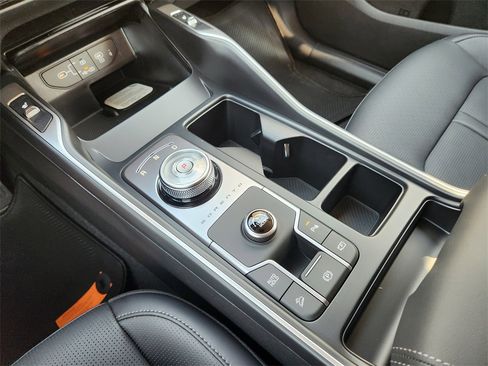 New 2026 Kia Sorento EX image 15