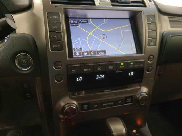 Used 2020 Lexus GX 460 Premium w/ Premium Package AWD/4WD image 30