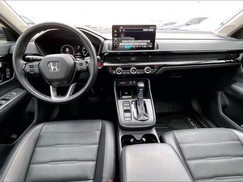 Used 2025 Honda CR-V EX-L image 20