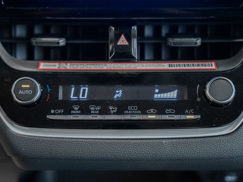 New 2026 Toyota Corolla LE image 19