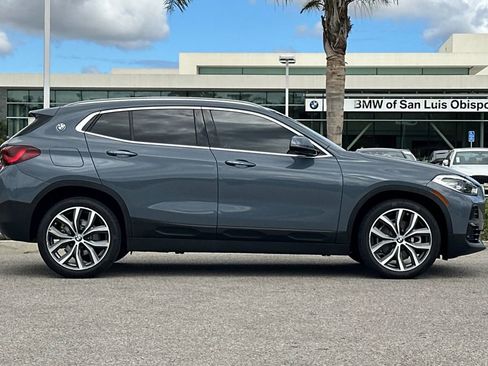 Used 2023 BMW X2 sDrive28i w/ Premium Package FWD image 2