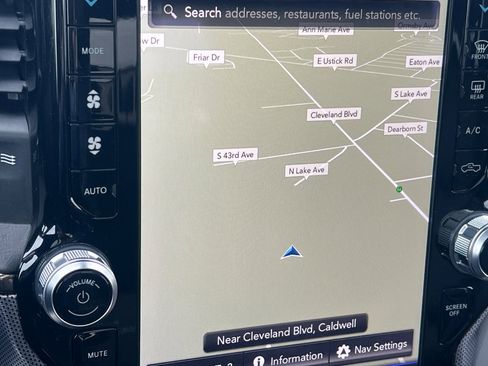 Used 2019 RAM 1500 Limited image 19