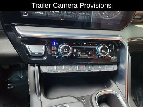 Used 2025 GMC Sierra 1500 Denali Ultimate AWD/4WD image 43