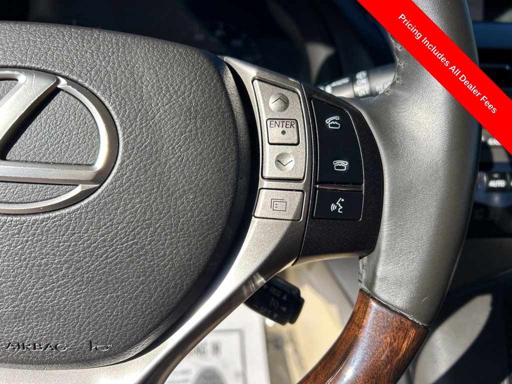 Used 2015 Lexus RX 350 AWD image 9