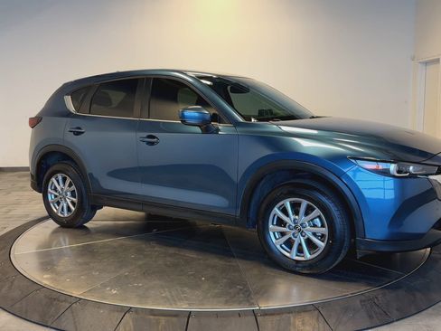 Used 2022 MAZDA CX-5 AWD 2.5 S image 2