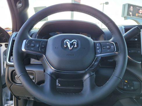 New 2025 RAM 2500 Laramie image 15