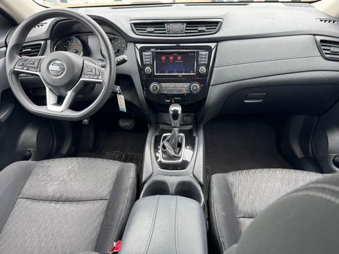 Used 2018 Nissan Rogue S AWD/4WD image 11