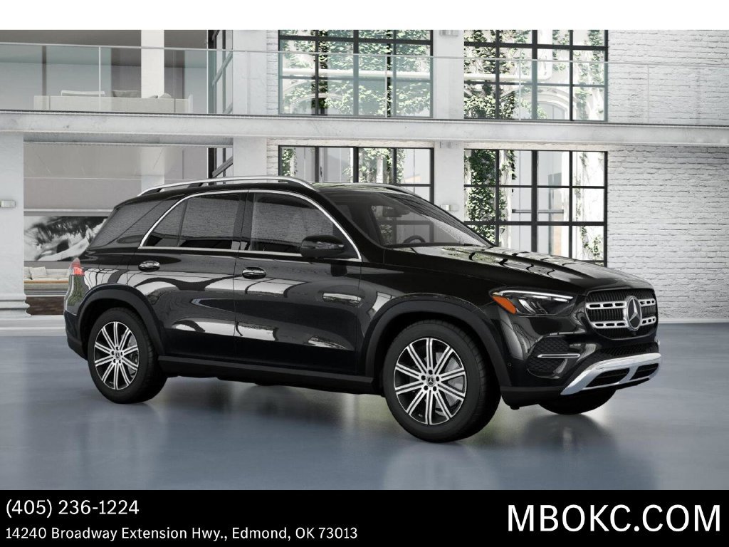 Used 2026 Mercedes-Benz GLE 350 4MATIC image 13
