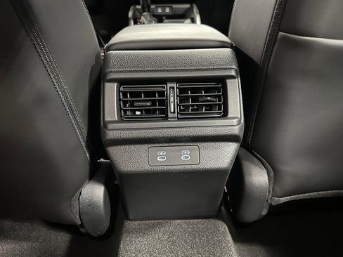 New 2026 Honda Accord Sport image 19