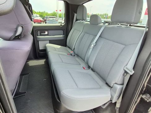 Used 2013 Ford F150 XLT w/ XLT Chrome Pkg AWD/4WD image 7