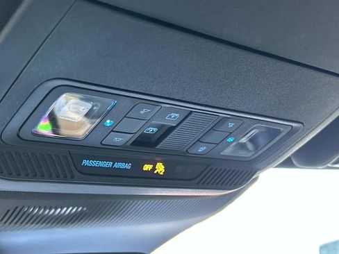 New 2026 Ford Explorer Tremor w/ Tremor Ultimate Package image 36